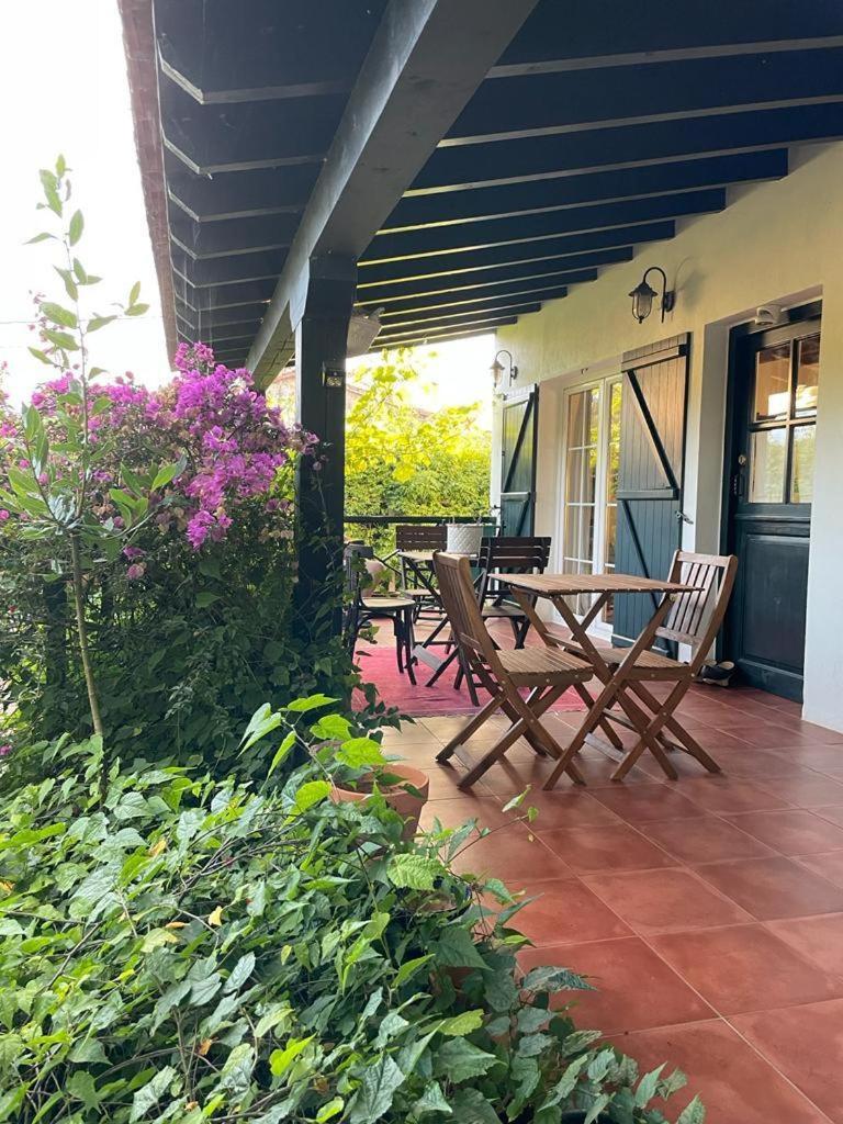 Villa La Casa De Gene Ruilobuca Exterior foto